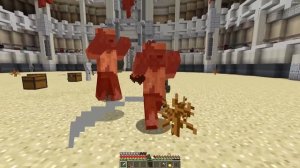 НУБ И ПРО УЧАСТВУЮТ В СОРЕВНОВАНИЯХ МАЙНКРАФТ ! НУБИК В ГОРОДЕ И ТРОЛЛИНГ ЛОВУШКА 
!!!