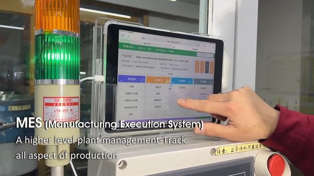 How are RJ45 Connector Made? #4 | The Insertion Workshop смотреть онлайн