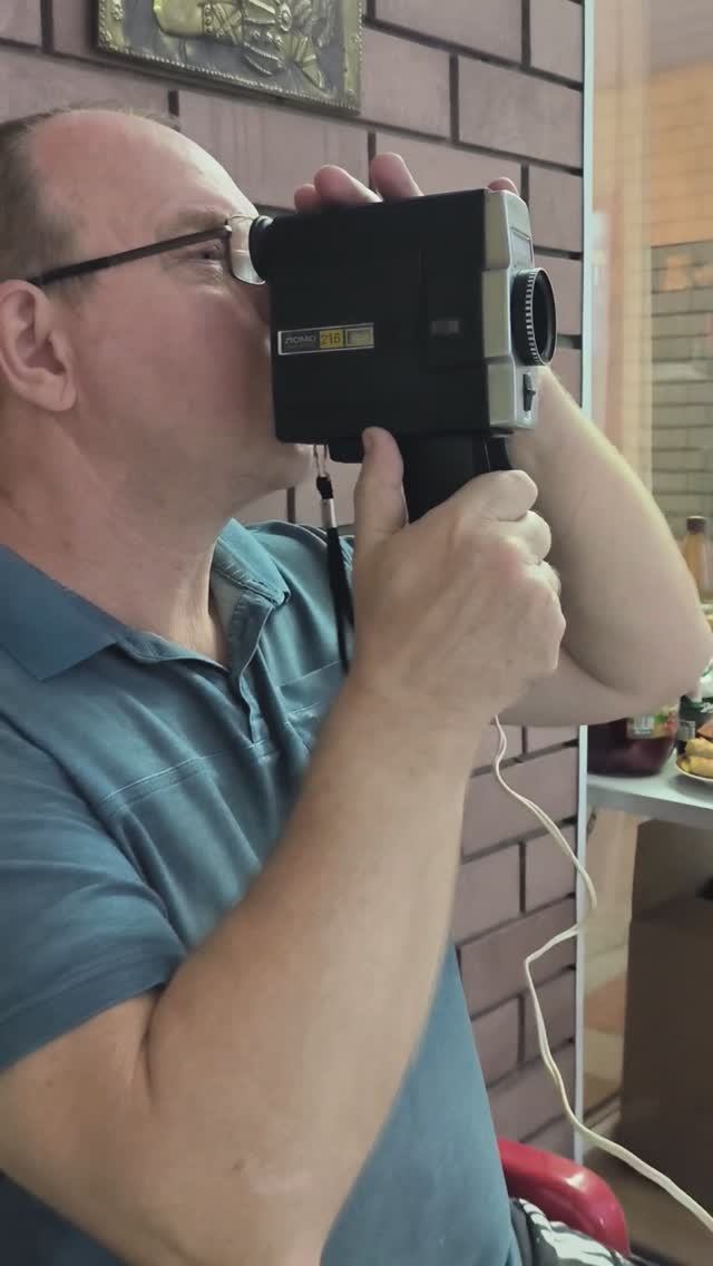 Камера для съёмки видео смотреть онлайн