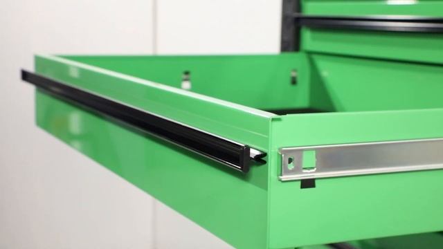 CTBMM500NGBKE Pro Series 100th Anniversary 5 Drawer cart смотреть онлайн