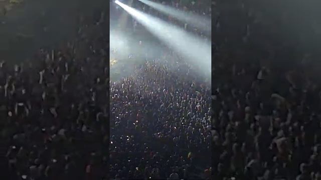 Rage Against The Machine - Washingtin D.C. - 8/3/2022 