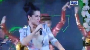 Yulduz Usmonova va Nilufar Usmonova duet