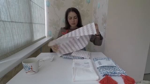 серия ФИНСТИЛТ из ИКЕА смотреть онлайн