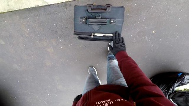 Аукцион Контейнеров в США Калифорния, Продолжаем искать клад. смотреть онлайн