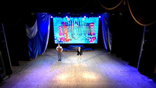 Концерт «Любовь как музыка весны» #Вамлюбимые #8Марта смотреть онлайн