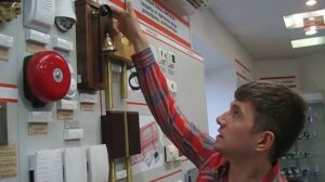 Zamel Mulino показ звонка