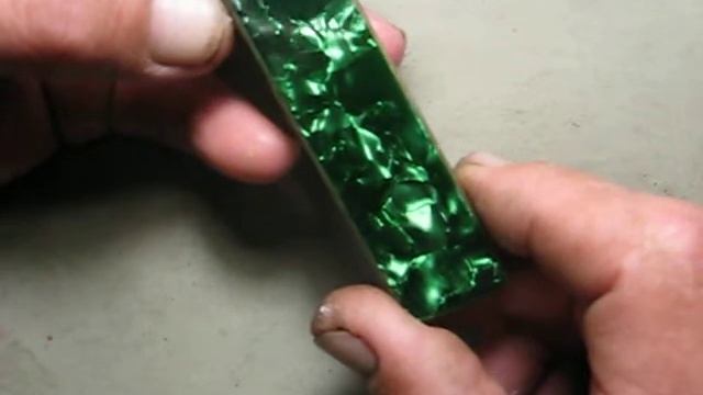 Другой вид бабайского ножа смотреть онлайн