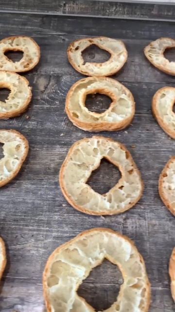 Арахис 🥜 +Шоколад 🍫+ Профитроль, может быть что лучше!??? #десерт #сладости смотреть онлайн