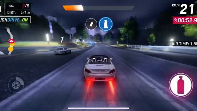 Ashpalt 9 Games || BMW Z4 LCE E89 ||white and black color || ￼ Winner 🔥👑 смотреть онлайн