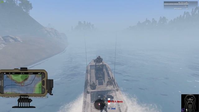 Arma 3 - TFM July 13 2022 Op смотреть онлайн