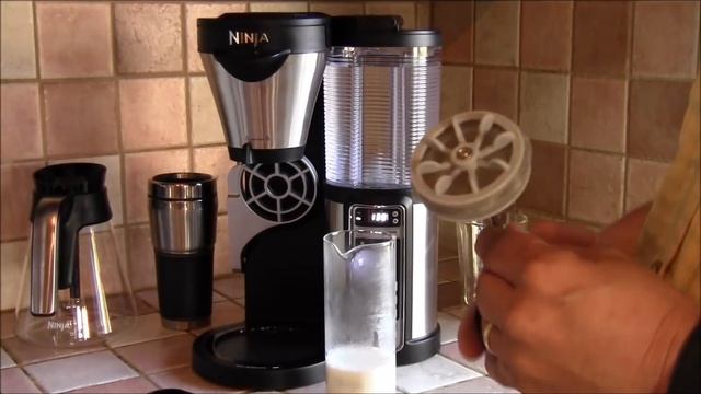 Ninja Coffee Bar Review смотреть онлайн