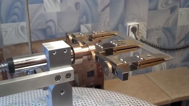 Точилка для ножей Tamtek v.3a "экстрим" смотреть онлайн