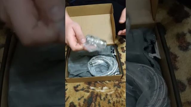 Обзор на Смеситель для раковины GLOBUS LUX SBQ-101 из Rozetka смотреть онлайн