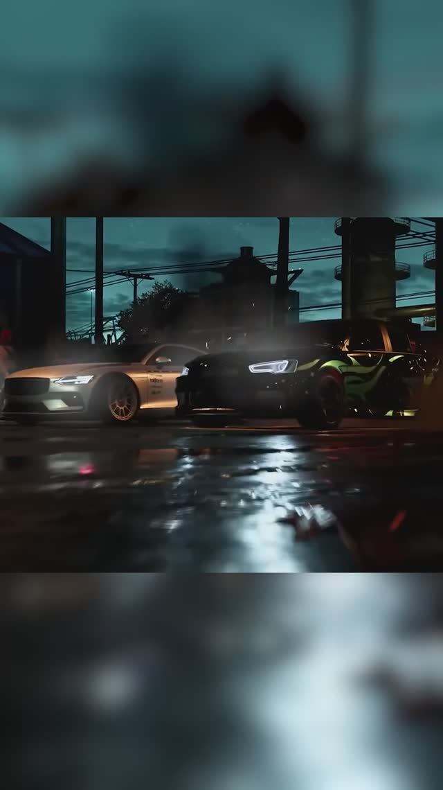 [GMV] Gangsta's Paradise смотреть онлайн