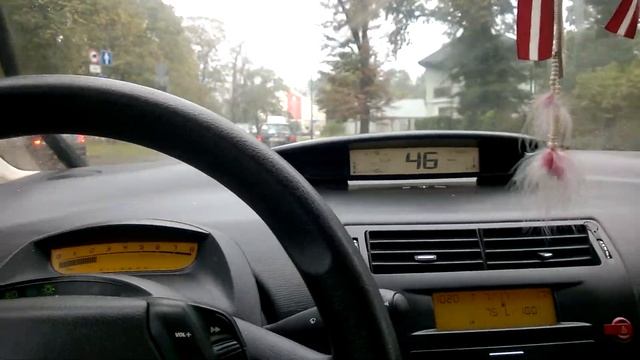 Nokia Lumia 920 vs Citroen C4 Video Quality смотреть онлайн