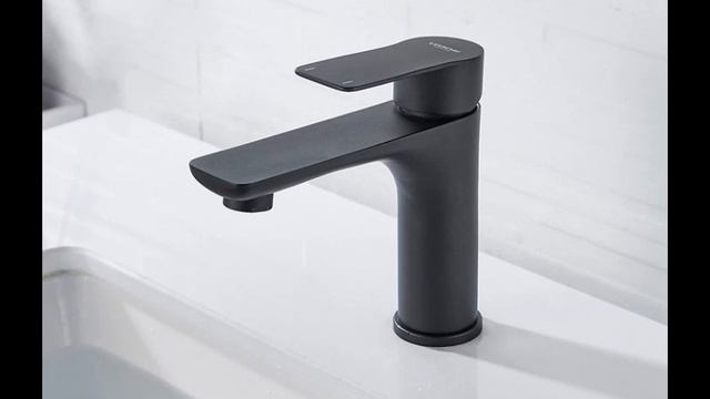 Обзор смесителя Ledeme L71018B смотреть онлайн