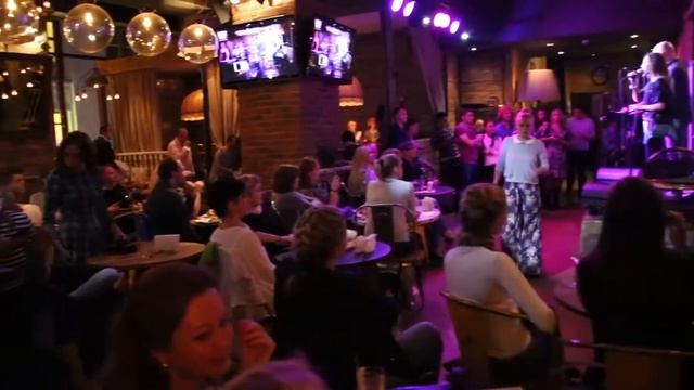 Клуб “Прожектор“ концерт Гоши Куценко смотреть онлайн