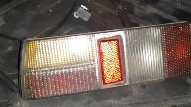 СДЕЛАЛ СЕРЫЕ ФОНАРИ (CLEAR TAILS) НА ИЖ ОДУ, МАШИНА В 17 ЛЕТ!!!!! смотреть онлайн