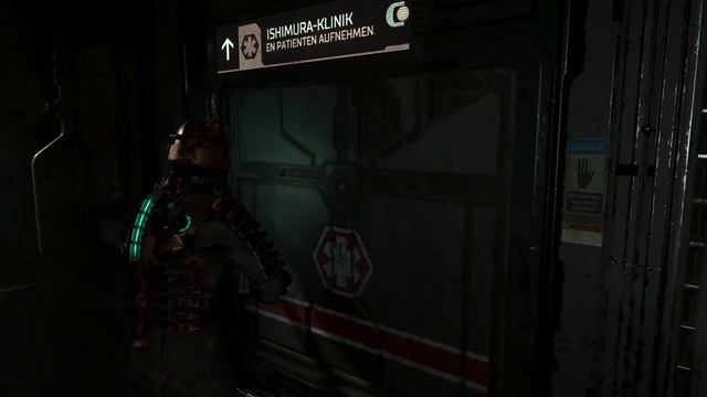 Live - Fenchelfuchs - Dead Space - Gameplay смотреть онлайн