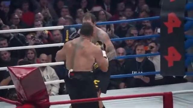 Александр Емельяненко vs Михаил Кокляев смотреть онлайн