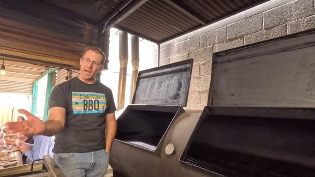 Little Miss BBQ - Phoenix, AZ - Private TOUR by owner Scott Holmes смотреть онлайн