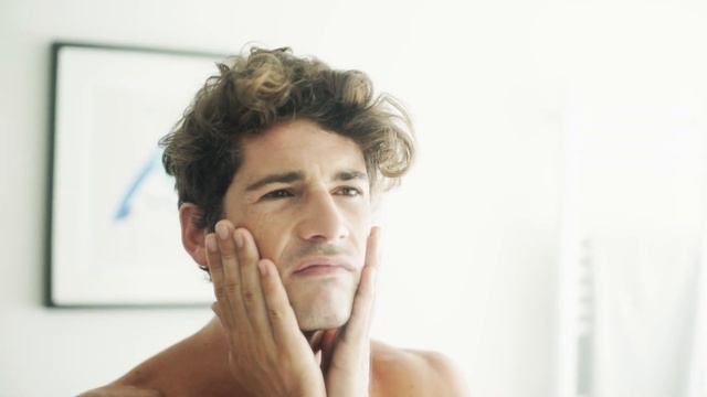 Sesderma - Sublime oil (Ритуал ухода за мужской кожей) смотреть онлайн