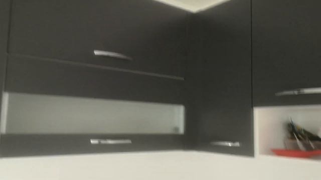 Кухня. Мне очень нравится!!! Бюджетный вариант кухни в Болгарии. Кухня Виденов. смотреть онлайн