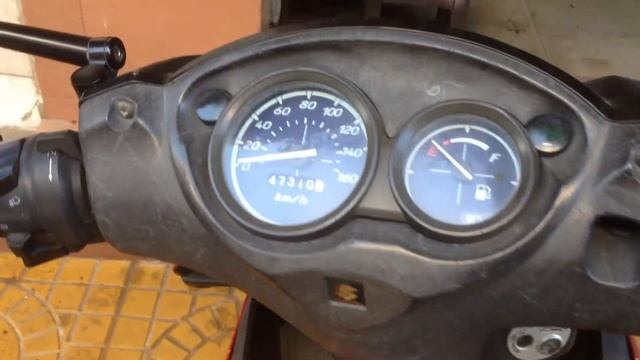 Ban xe Suzuki hayate 6t LH 0974215745 смотреть онлайн