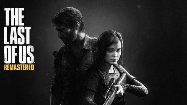 Gustavo Santaolalla - The Last of Us (Main theme) смотреть онлайн