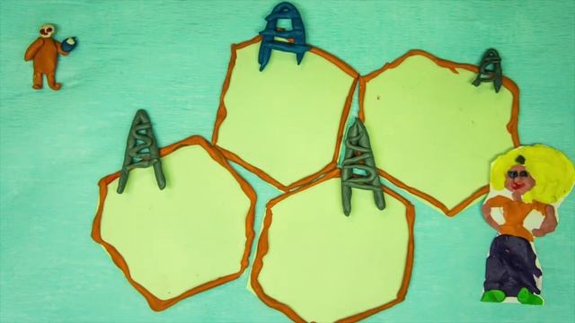 Что такое сотовая связь? смотреть онлайн