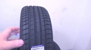 Triangle EffeXSport TH202 – обзор китайских летних шин