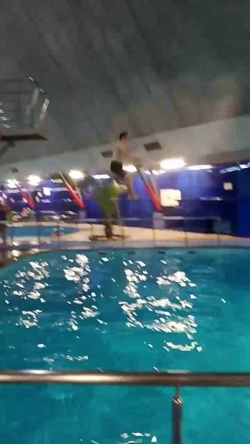 Прыжок веры #веморт #wemort #рекомендации #тренд #аквапарк #музыка #развлечения #смешноевидео смотреть онлайн