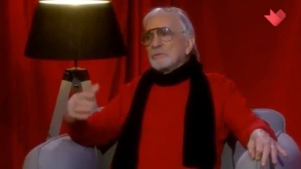 Виктор Мережко Никите Михалкову принёс мешок картошки