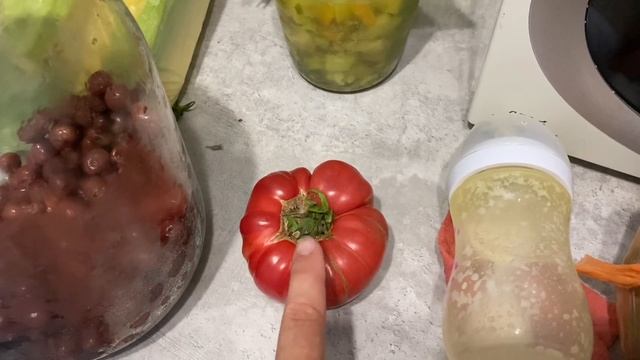 Голова вообще не работает🤪По два раза на базар⛔️⛔️У Ники третий зуб💪Пора кушать кукурузу🤣🌽 смотреть онлайн