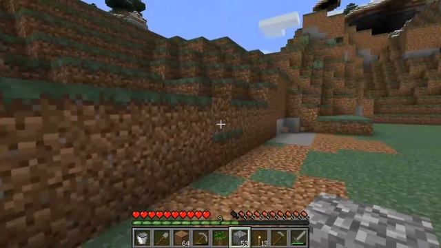 Minecraft 1.8.7 (CO-OP) #4 - ТЕЛОЧКИ!! смотреть онлайн