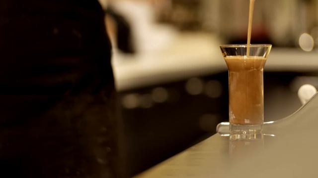 Espresso Perfetto смотреть онлайн