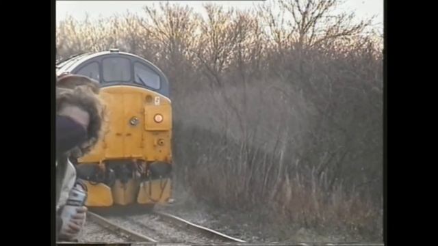Glos and Warks Diesel Gala..30/12/02 смотреть онлайн