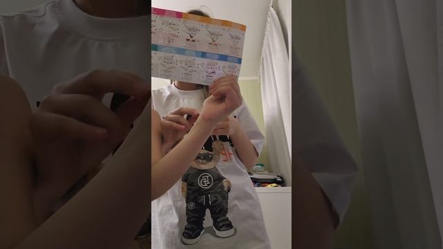 распаковка подарка mini verse 🎉 смотреть онлайн