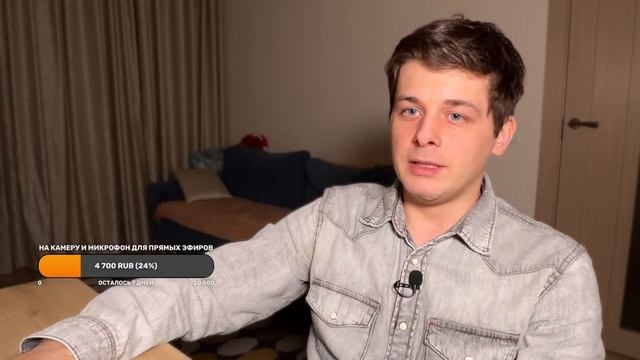 Прямой эфир. Вопрос-ответ. #12 смотреть онлайн