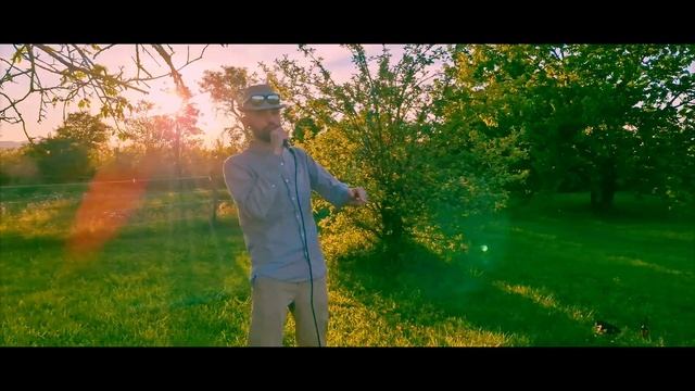 Focks - ESKAPE смотреть онлайн