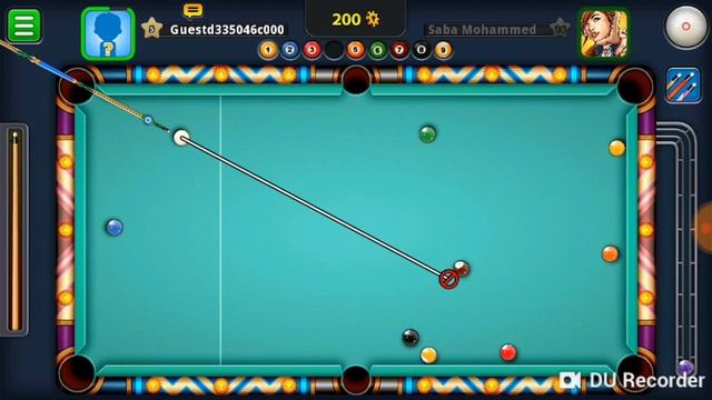 Как нада разбить в 8 Ball Poll чтоби забить сразу же десятку смотреть онлайн