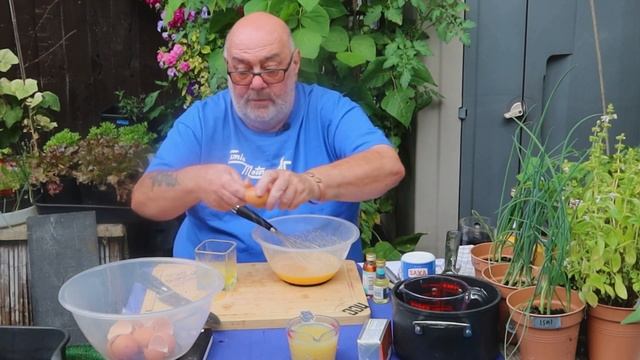 Lemon Curd - A Classic Spread! смотреть онлайн