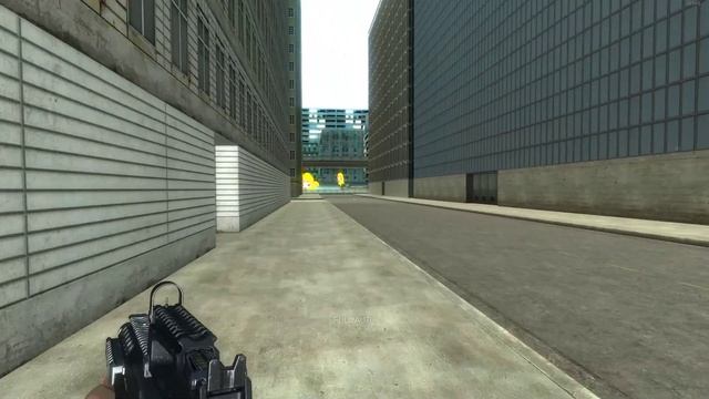 Frut Cat Invasion! Banana Cat, Apple Cat Nextbot Gmod смотреть онлайн