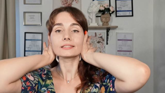 ОТЁКИ И МЕШКИ под глазами: НЕОЖИДАННЫЕ причины и мини экспресс упражнений. смотреть онлайн