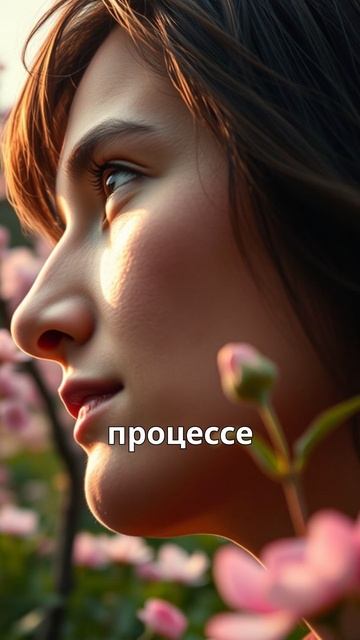 Цени путь, а не только результат