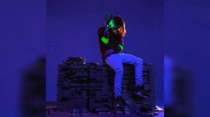 [МИНУС] ДОФАМИН - SCALLY MILANO , 163ONMYNECK (2022)