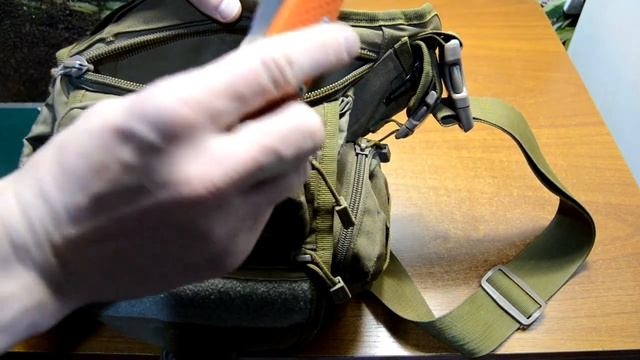 Моя старенькая едс сумка и едс набор. смотреть онлайн