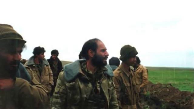 ARNO _Monte Melkonian_