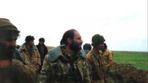 ARNO _Monte Melkonian_