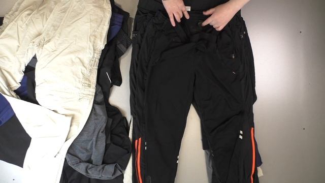 лот 1872 Штаны спортивные э+к (8,6 кг, 28 шт, 8600 руб, 307 руб шт) смотреть онлайн